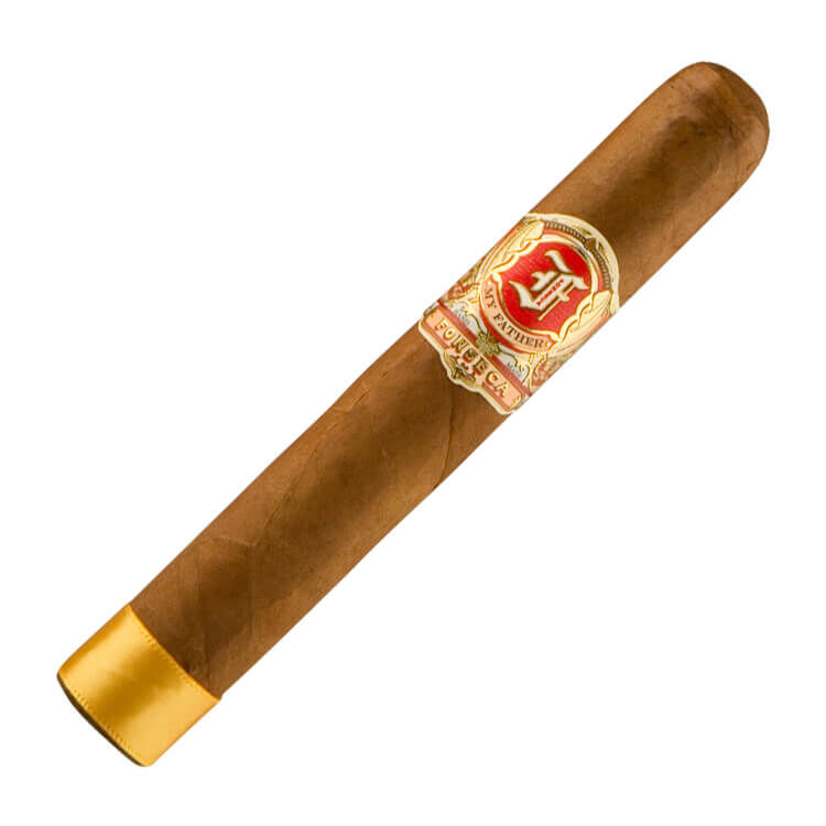 Toro Gordo, , jrcigars